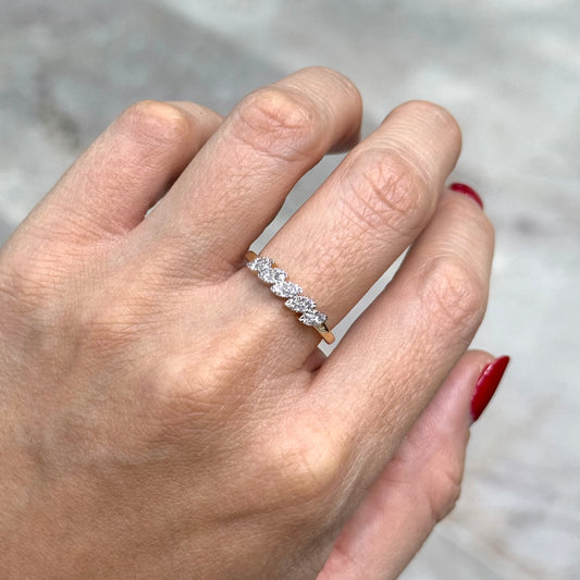 Churumbela diamantes