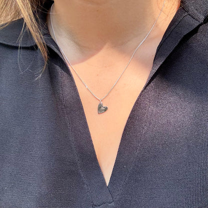 “Mamá” necklace