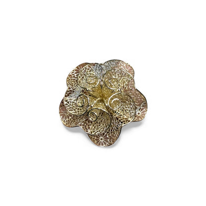 Flor de oro