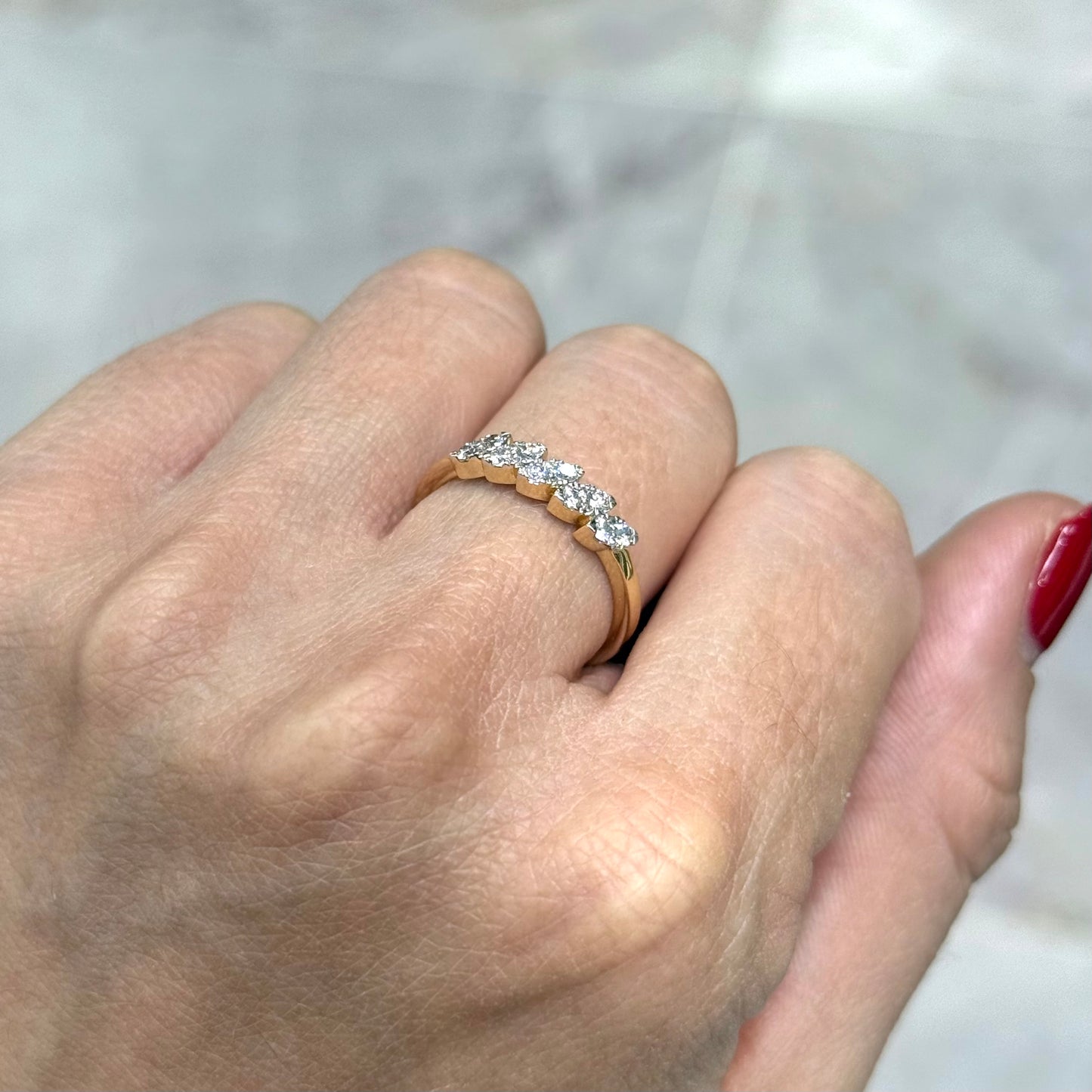 Churumbela diamantes