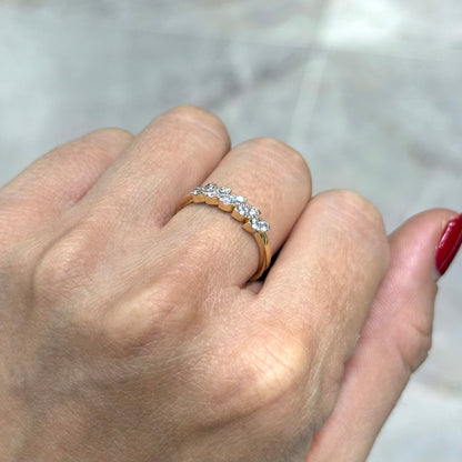 Churumbela diamantes
