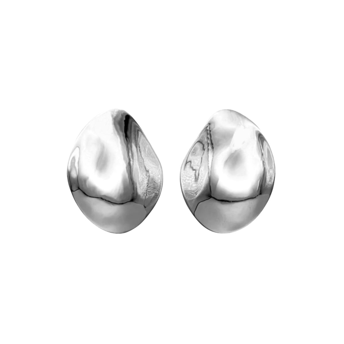 Petal Earrings (Medium)