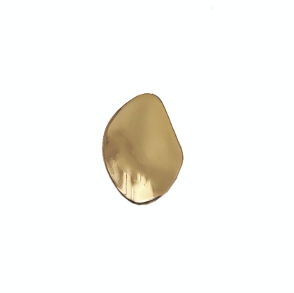 Anillo de pétalo mediano
