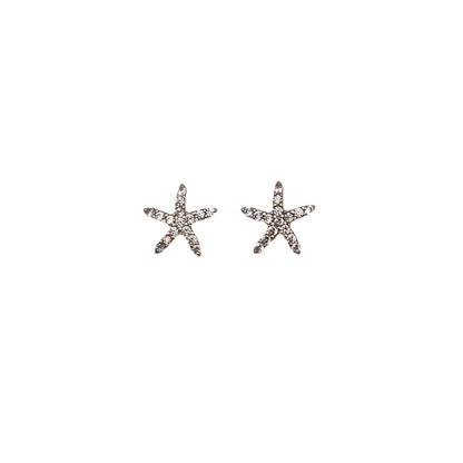 Aretes de estrella