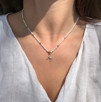 Incial de diamantes