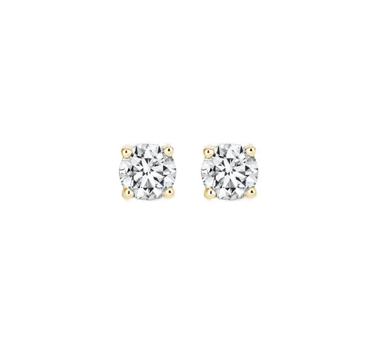 Lab Diamond Studs