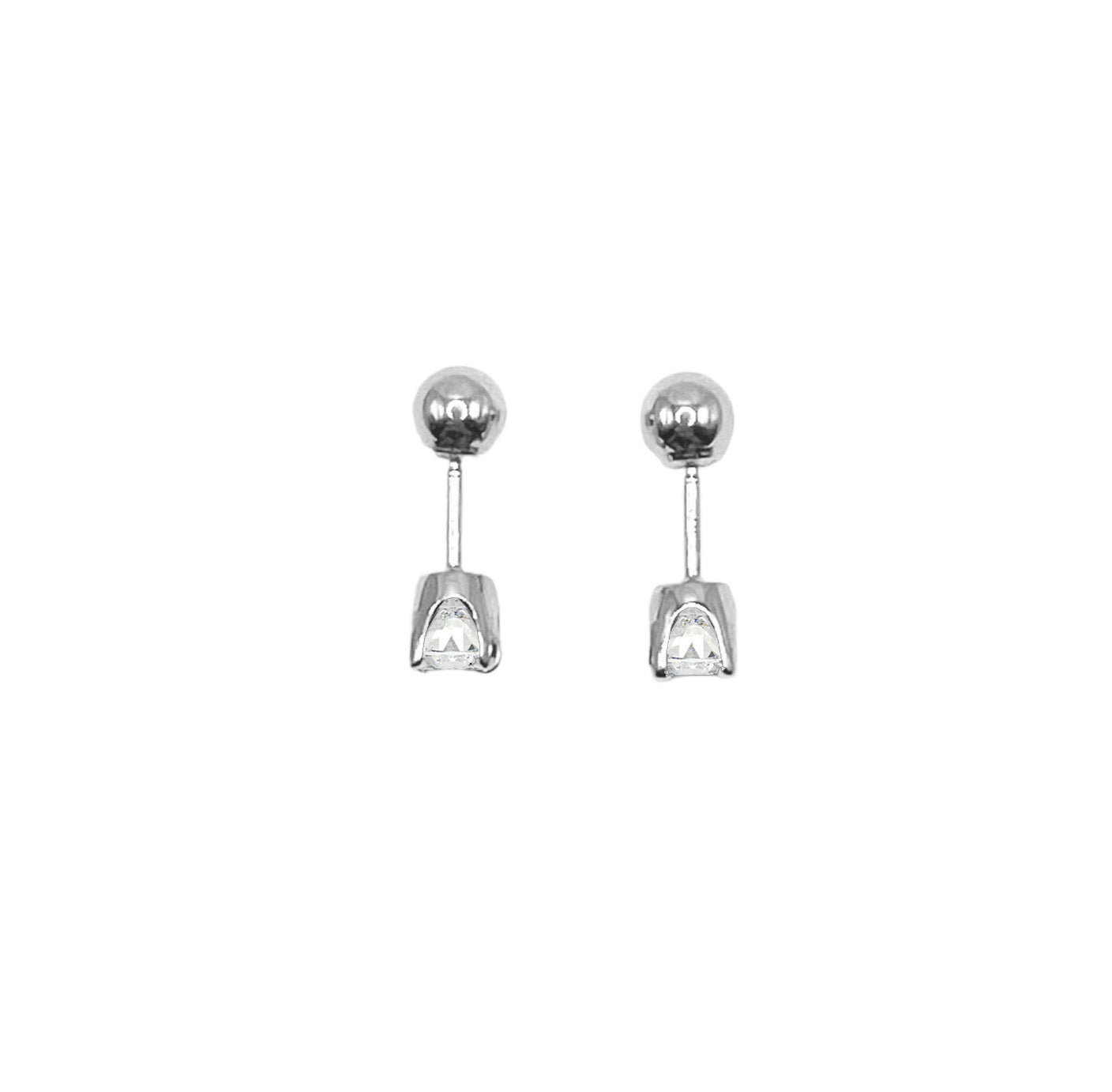 Lab Diamond Studs