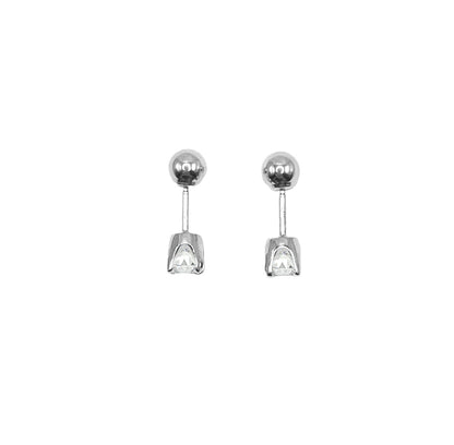 Lab Diamond Studs